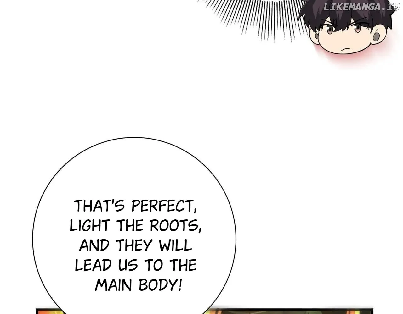 Read WORTHLESS PROFESSION: DRAGON TAMER chapter 139 image 12 on Lezhin