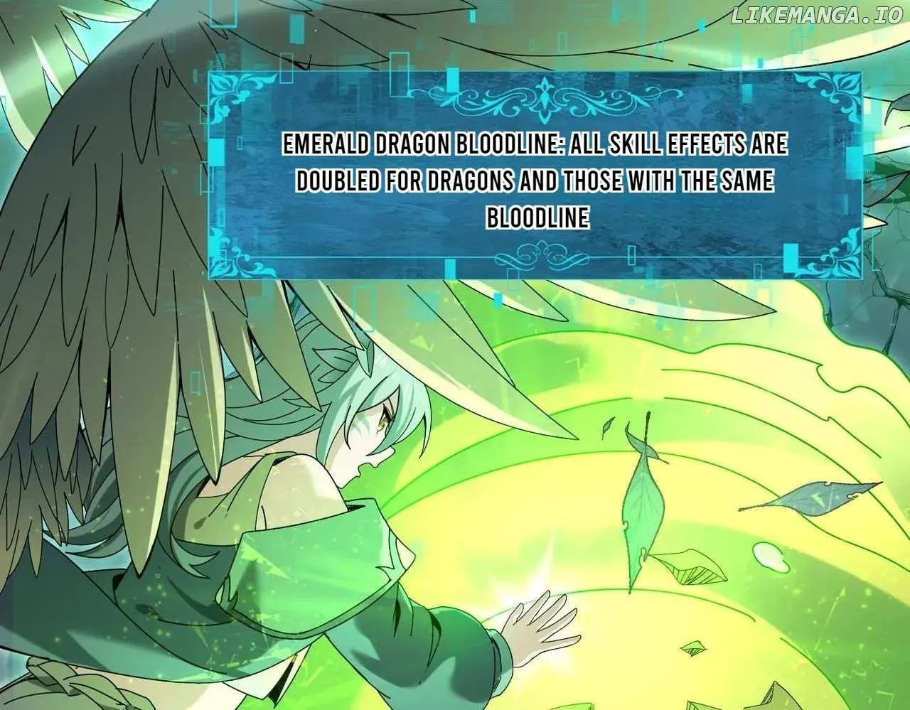 Read WORTHLESS PROFESSION: DRAGON TAMER chapter 139 image 126 on Lezhin