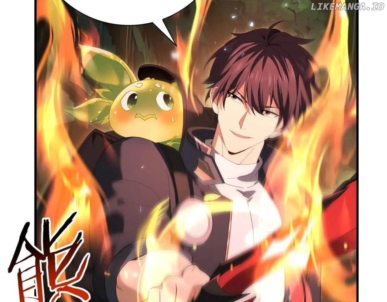 Read WORTHLESS PROFESSION: DRAGON TAMER chapter 139 image 13 on Lezhin