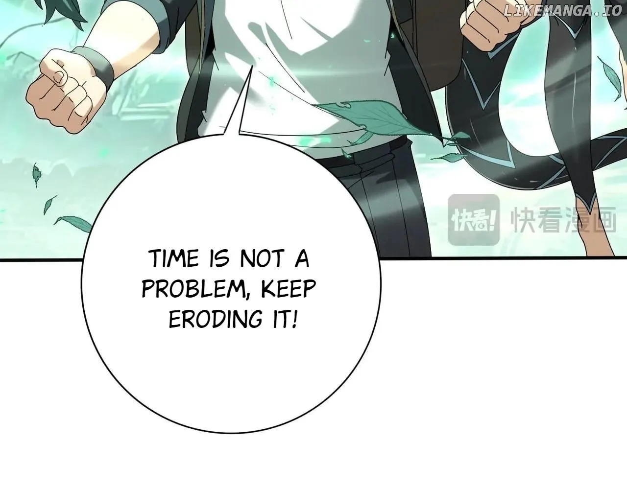 Read WORTHLESS PROFESSION: DRAGON TAMER chapter 139 image 130 on Lezhin