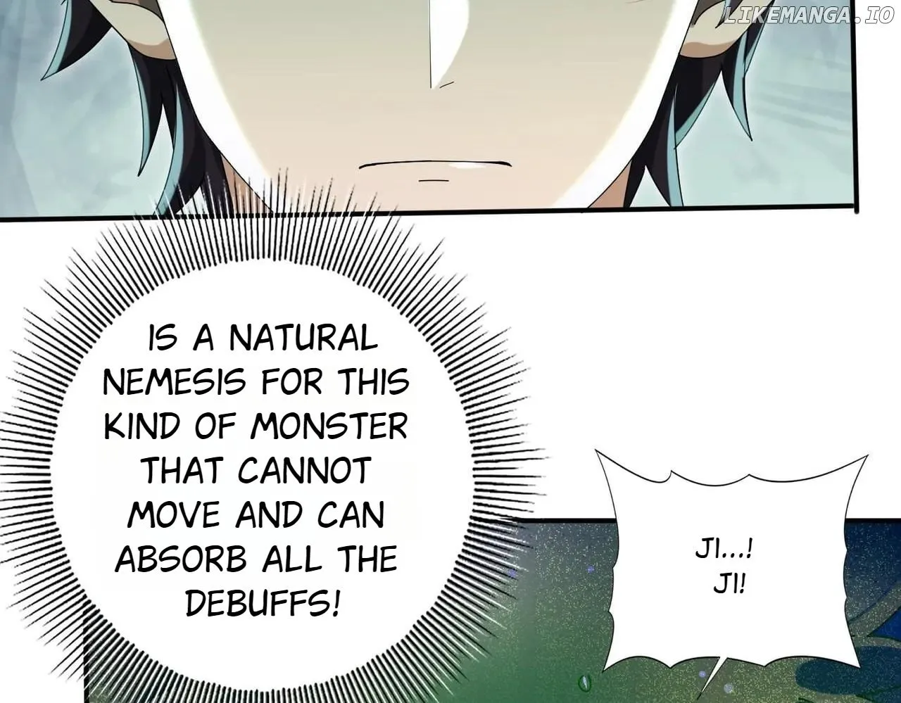 Read WORTHLESS PROFESSION: DRAGON TAMER chapter 139 image 132 on Lezhin