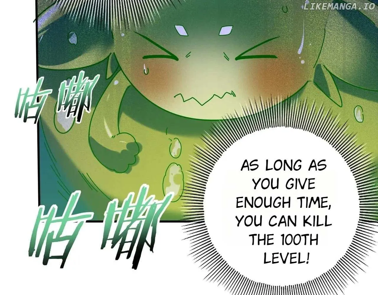 Read WORTHLESS PROFESSION: DRAGON TAMER chapter 139 image 133 on Lezhin
