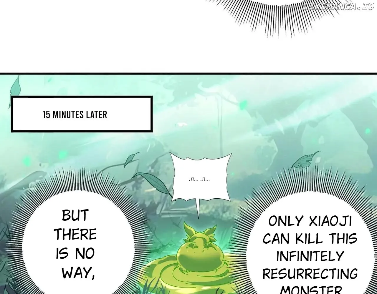 Read WORTHLESS PROFESSION: DRAGON TAMER chapter 139 image 137 on Lezhin