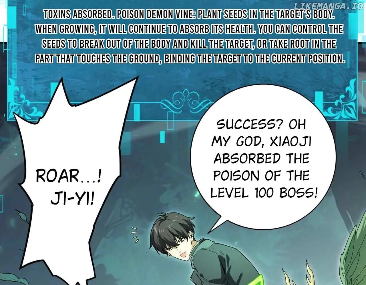 Read WORTHLESS PROFESSION: DRAGON TAMER chapter 139 image 140 on Lezhin