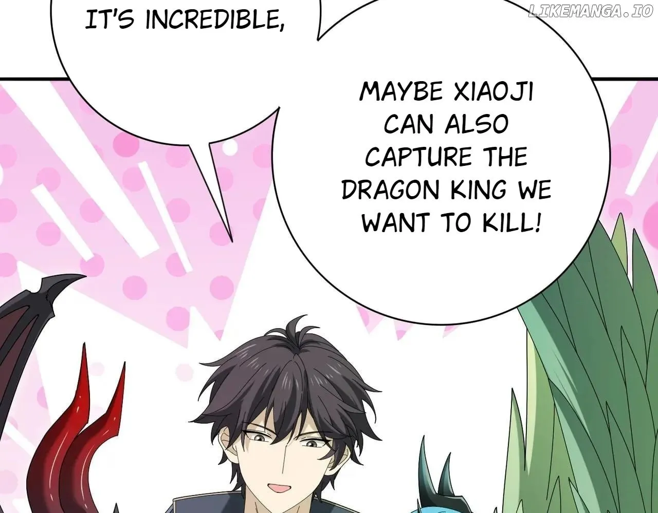Read WORTHLESS PROFESSION: DRAGON TAMER chapter 139 image 143 on Lezhin