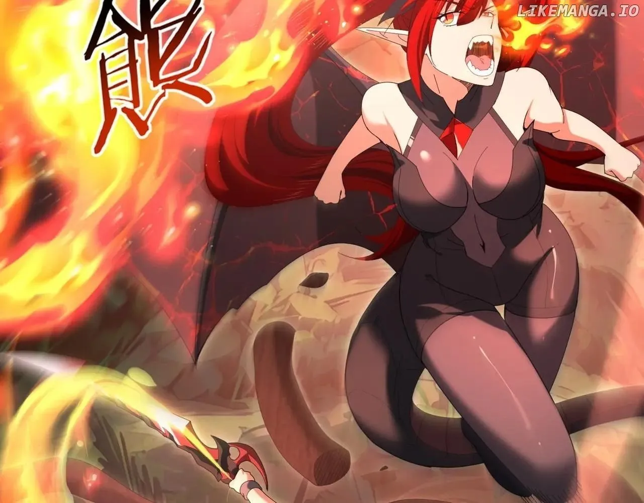 Read WORTHLESS PROFESSION: DRAGON TAMER chapter 139 image 16 on Lezhin