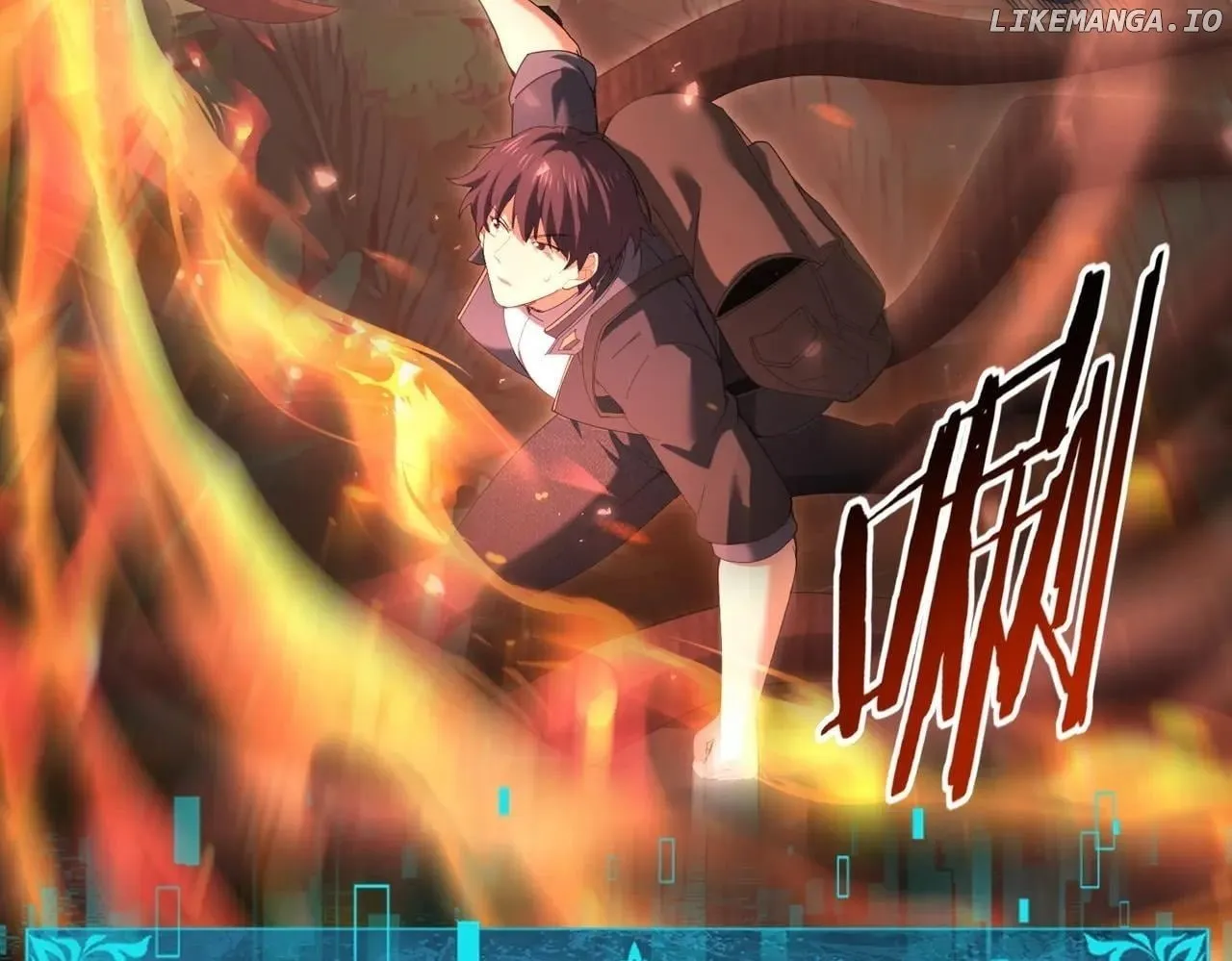Read WORTHLESS PROFESSION: DRAGON TAMER chapter 139 image 17 on Lezhin