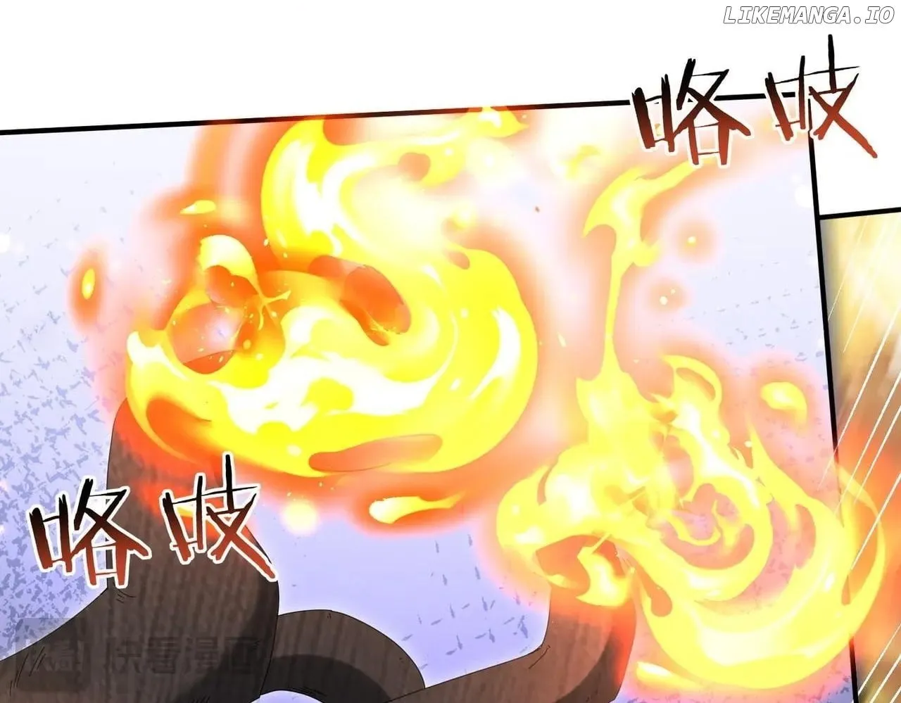 Read WORTHLESS PROFESSION: DRAGON TAMER chapter 139 image 19 on Lezhin