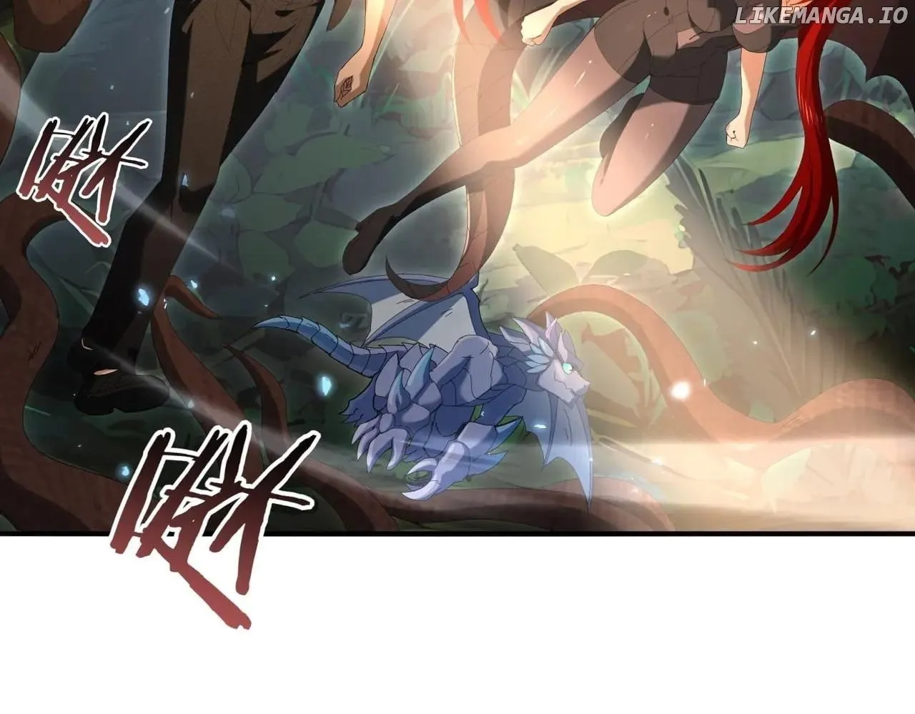 Read WORTHLESS PROFESSION: DRAGON TAMER chapter 139 image 2 on Lezhin