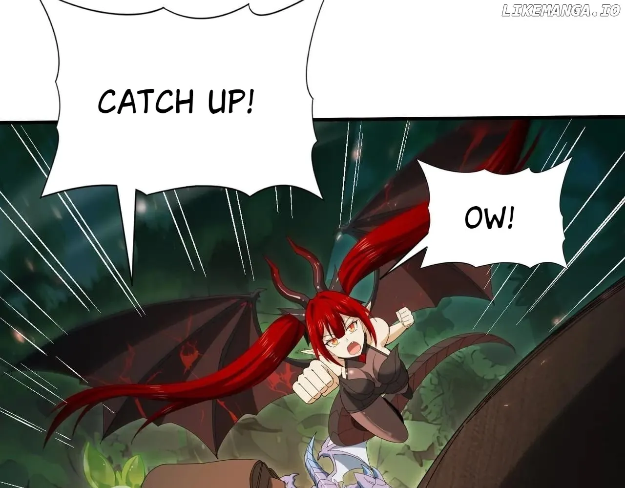 Read WORTHLESS PROFESSION: DRAGON TAMER chapter 139 image 23 on Lezhin
