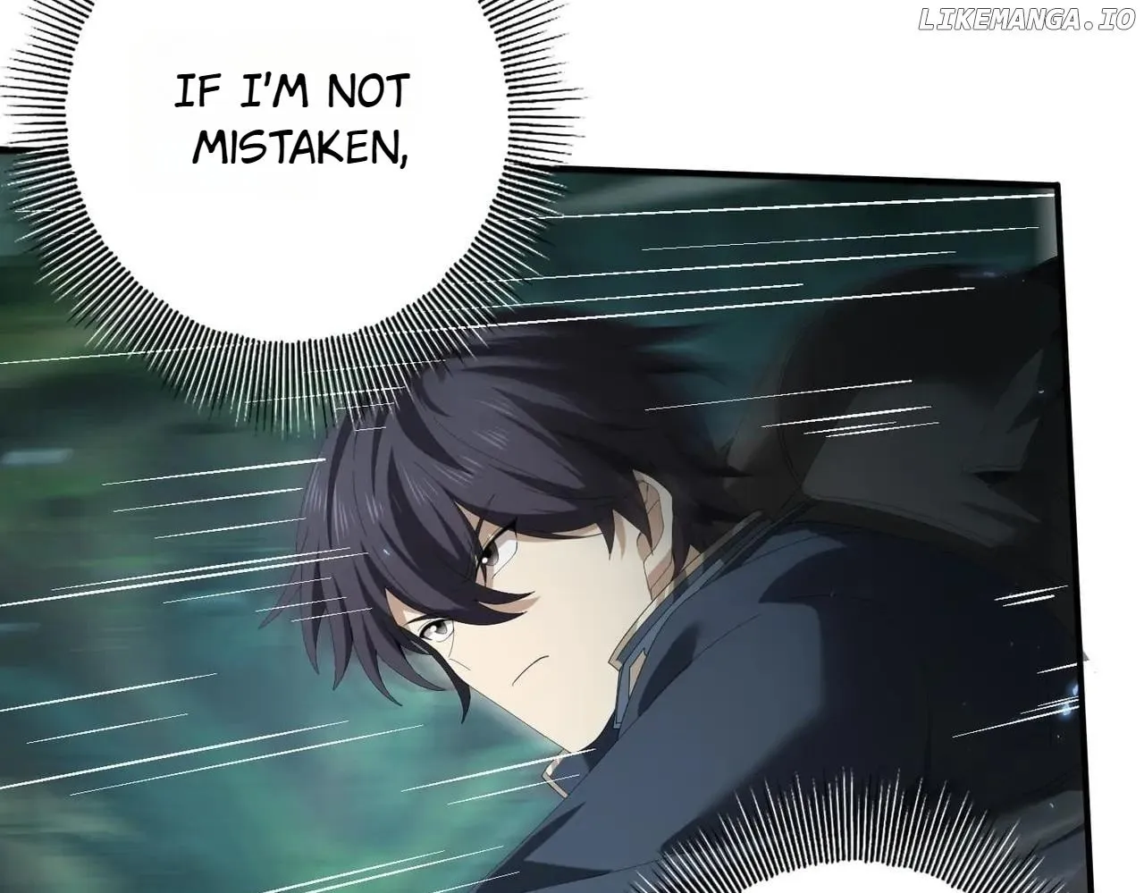Read WORTHLESS PROFESSION: DRAGON TAMER chapter 139 image 26 on Lezhin