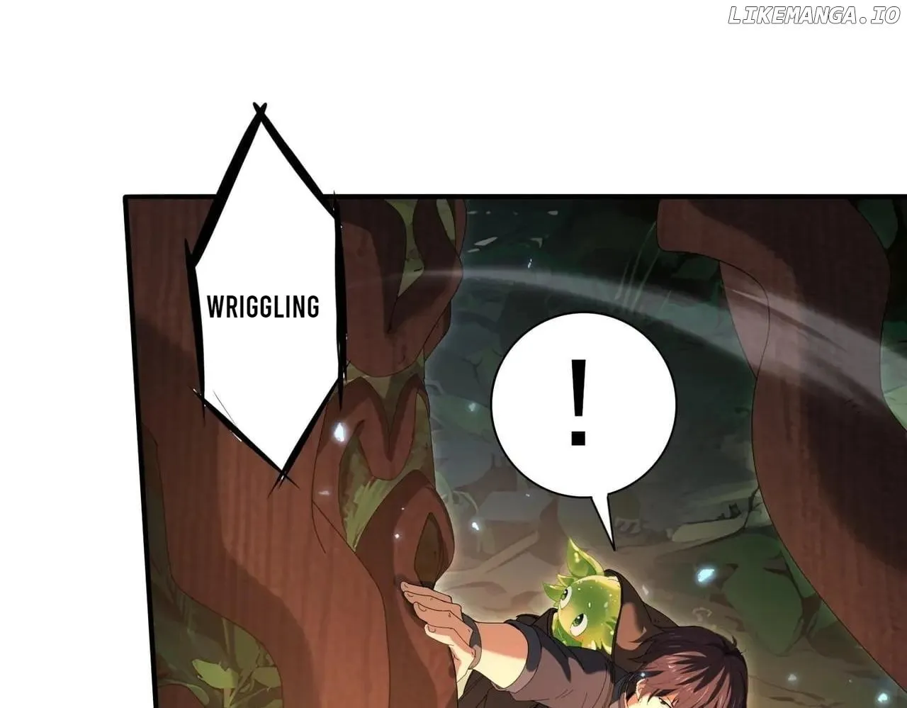 Read WORTHLESS PROFESSION: DRAGON TAMER chapter 139 image 3 on Lezhin