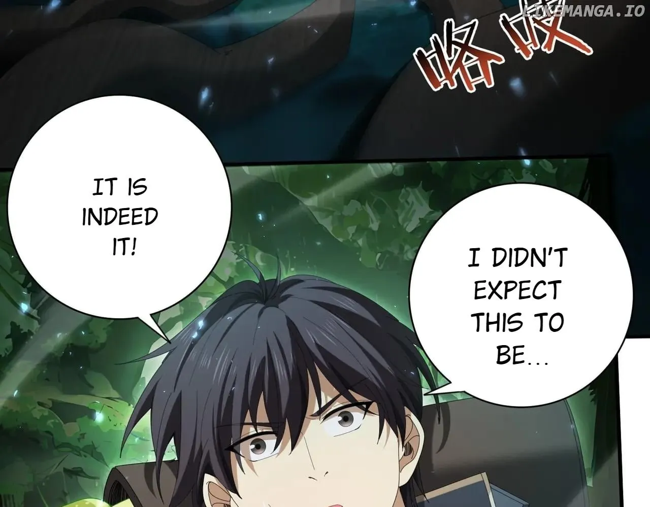 Read WORTHLESS PROFESSION: DRAGON TAMER chapter 139 image 32 on Lezhin
