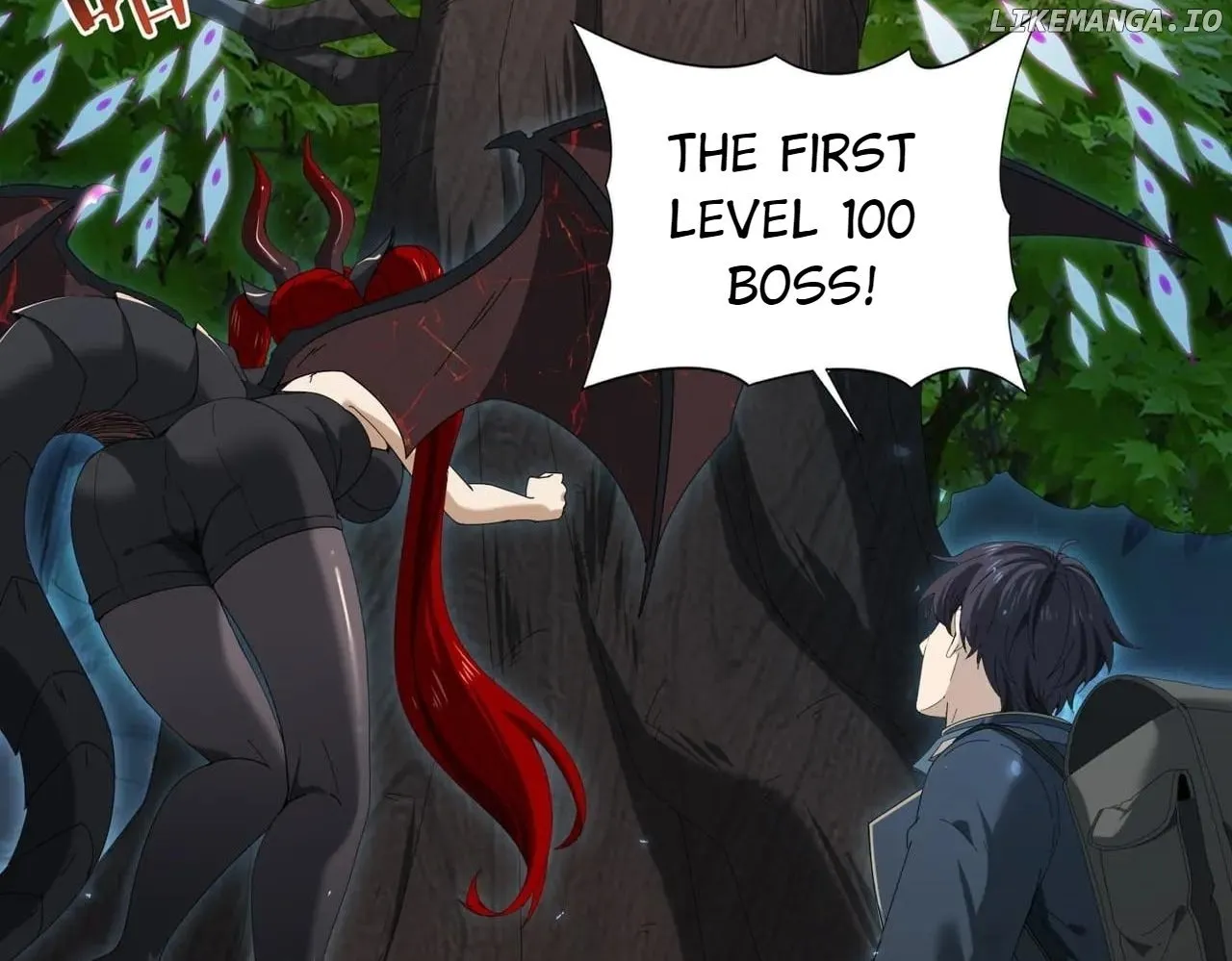 Read WORTHLESS PROFESSION: DRAGON TAMER chapter 139 image 36 on Lezhin