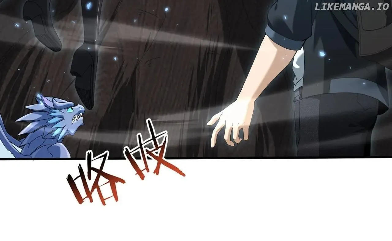 Read WORTHLESS PROFESSION: DRAGON TAMER chapter 139 image 37 on Lezhin