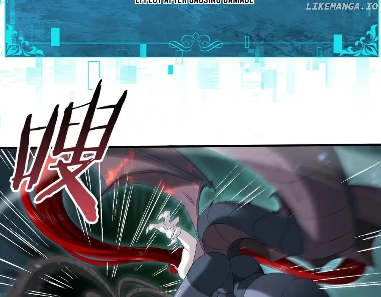 Read WORTHLESS PROFESSION: DRAGON TAMER chapter 139 image 40 on Lezhin