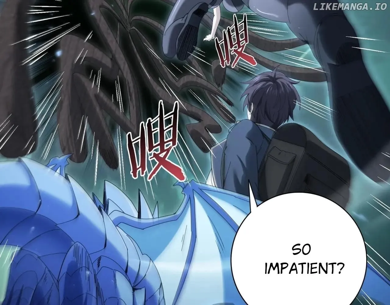 Read WORTHLESS PROFESSION: DRAGON TAMER chapter 139 image 41 on Lezhin