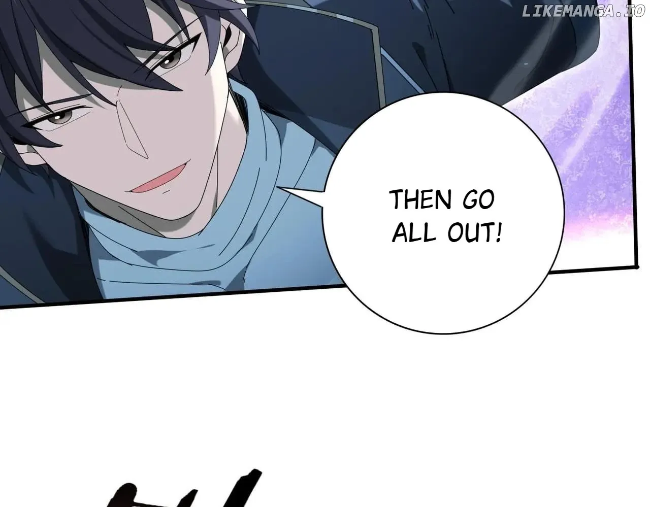 Read WORTHLESS PROFESSION: DRAGON TAMER chapter 139 image 43 on Lezhin