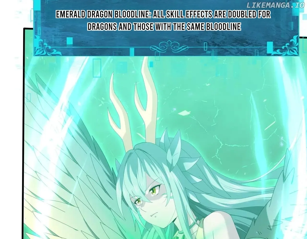 Read WORTHLESS PROFESSION: DRAGON TAMER chapter 139 image 48 on Lezhin