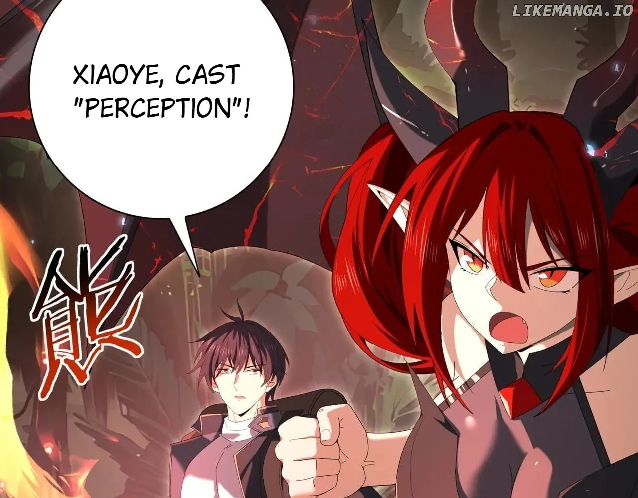 Read WORTHLESS PROFESSION: DRAGON TAMER chapter 139 image 5 on Lezhin