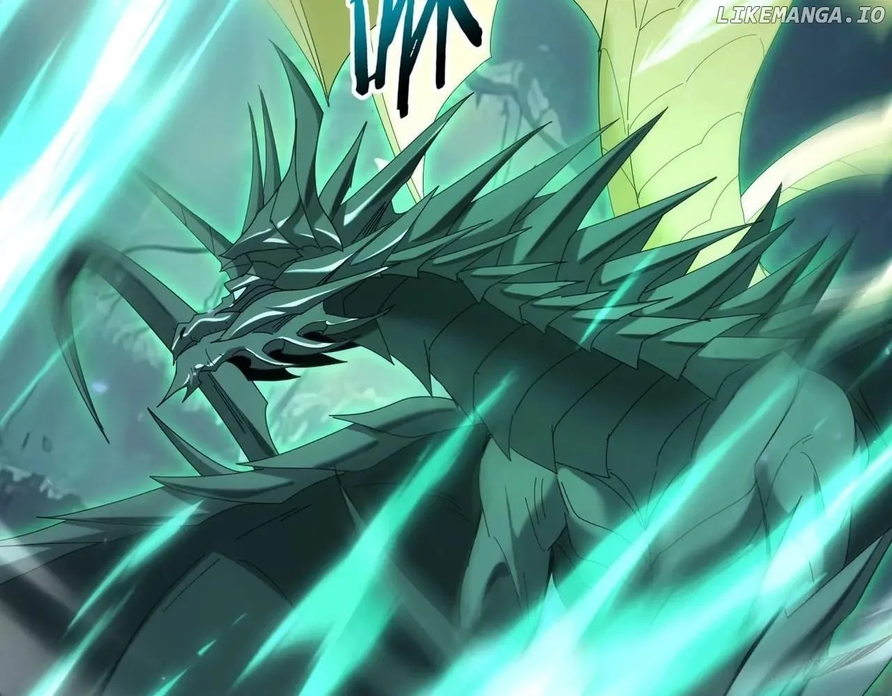 Read WORTHLESS PROFESSION: DRAGON TAMER chapter 139 image 51 on Lezhin