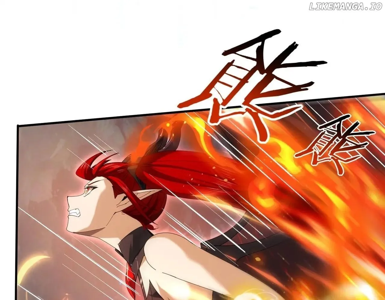 Read WORTHLESS PROFESSION: DRAGON TAMER chapter 139 image 53 on Lezhin