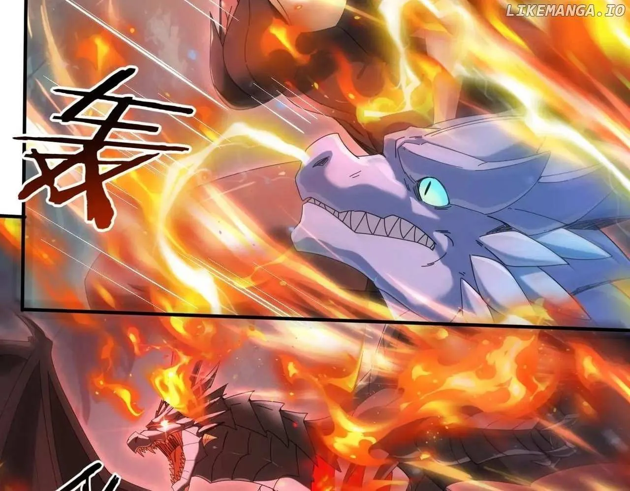 Read WORTHLESS PROFESSION: DRAGON TAMER chapter 139 image 54 on Lezhin