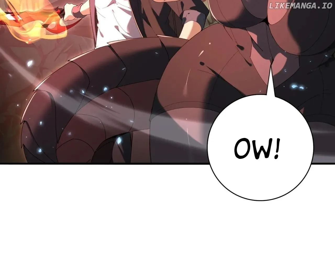 Read WORTHLESS PROFESSION: DRAGON TAMER chapter 139 image 6 on Lezhin