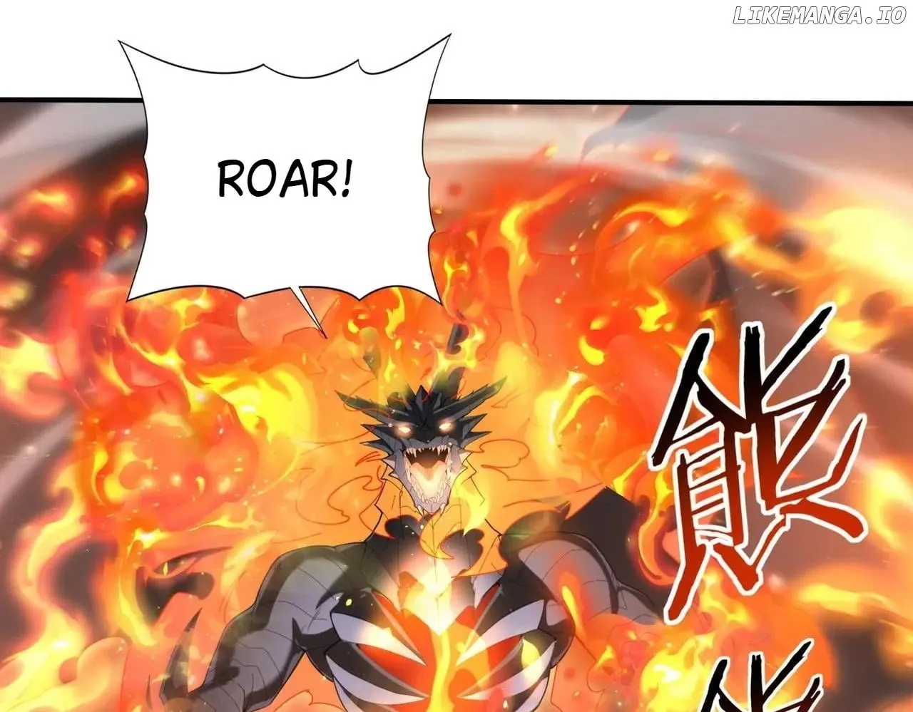 Read WORTHLESS PROFESSION: DRAGON TAMER chapter 139 image 62 on Lezhin