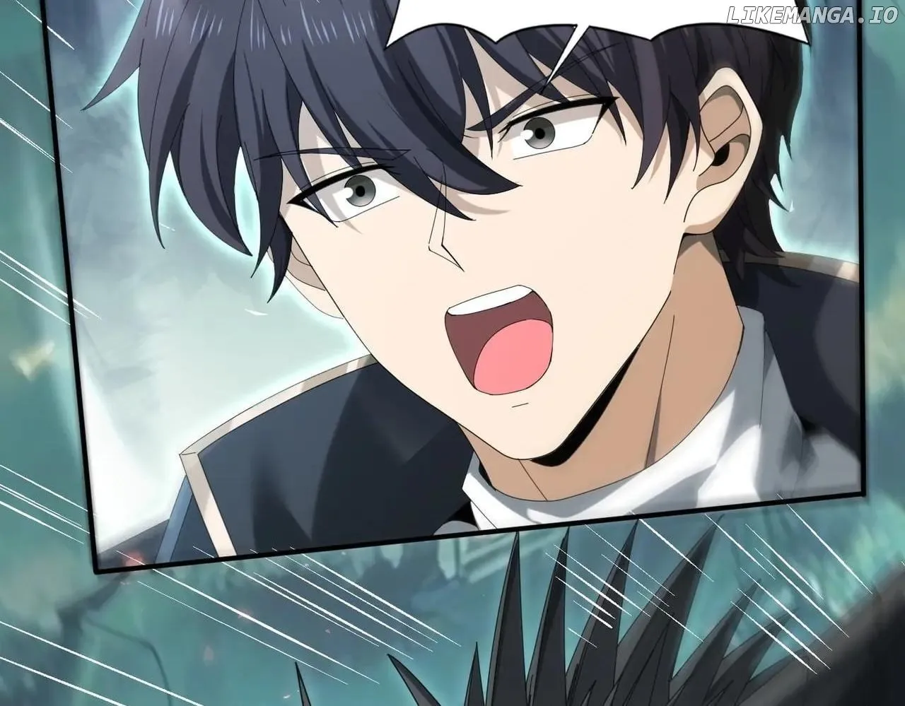 Read WORTHLESS PROFESSION: DRAGON TAMER chapter 139 image 69 on Lezhin