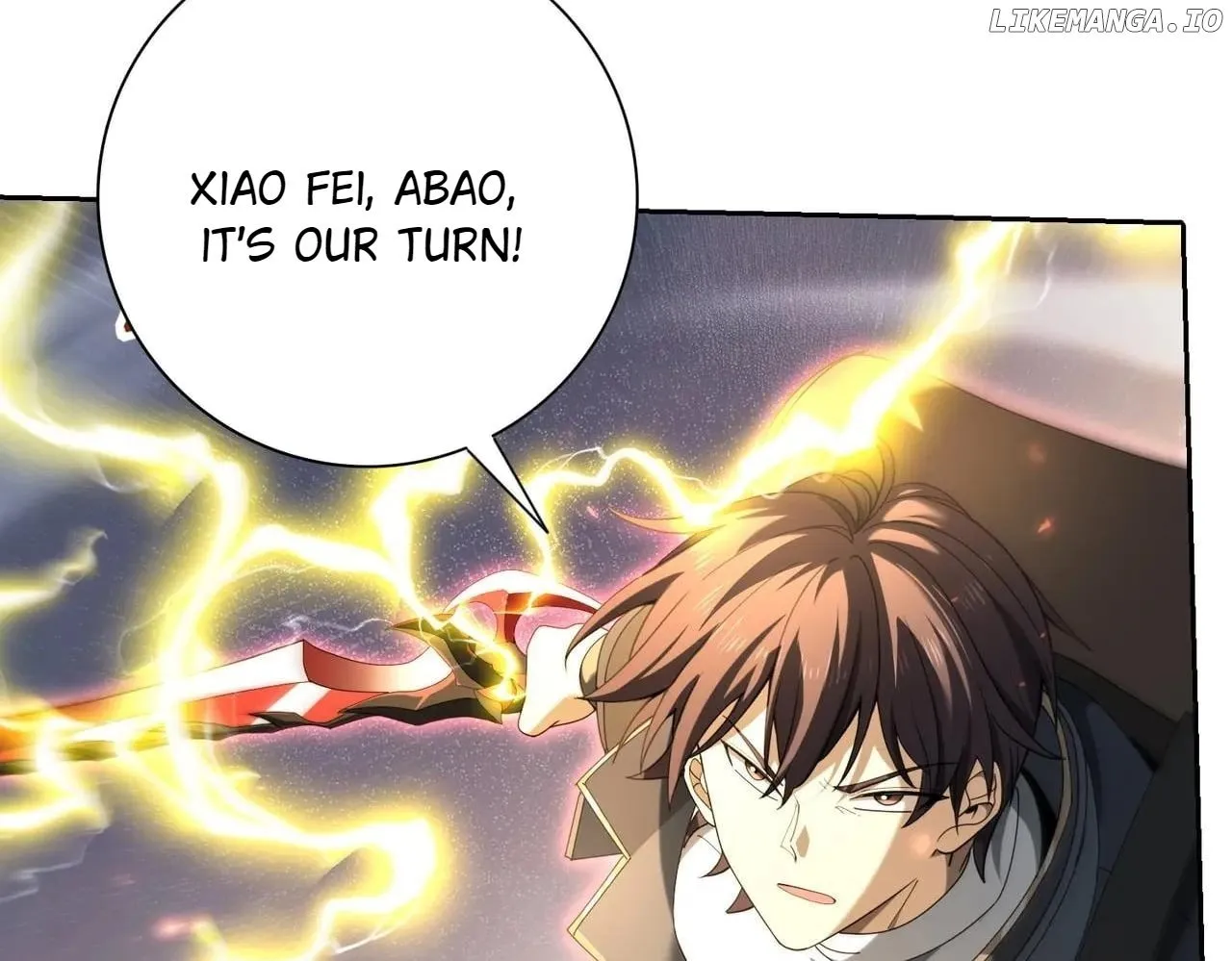 Read WORTHLESS PROFESSION: DRAGON TAMER chapter 139 image 76 on Lezhin