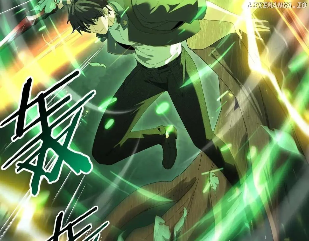 Read WORTHLESS PROFESSION: DRAGON TAMER chapter 139 image 94 on Lezhin
