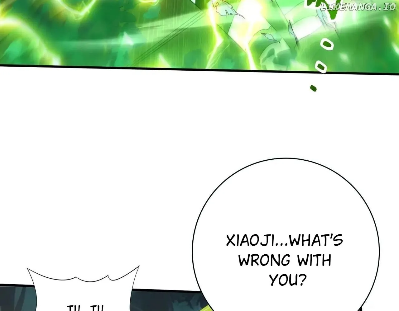Read WORTHLESS PROFESSION: DRAGON TAMER chapter 139 image 98 on Lezhin