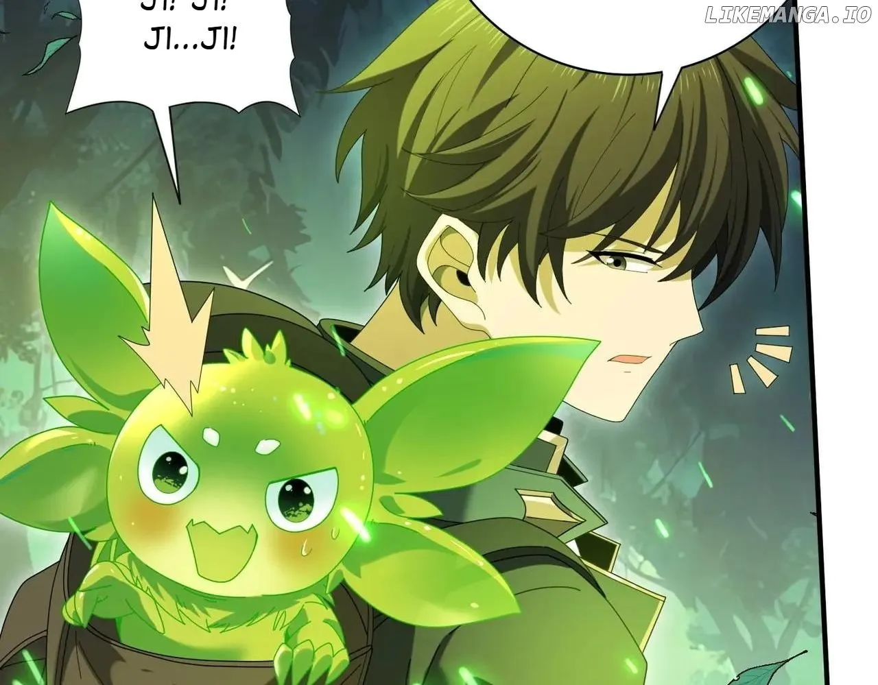 Read WORTHLESS PROFESSION: DRAGON TAMER chapter 139 image 99 on Lezhin