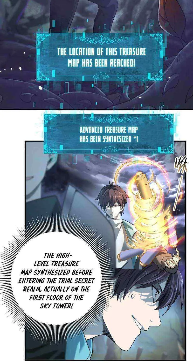 Read WORTHLESS PROFESSION: DRAGON TAMER chapter 14 image 10 on Lezhin