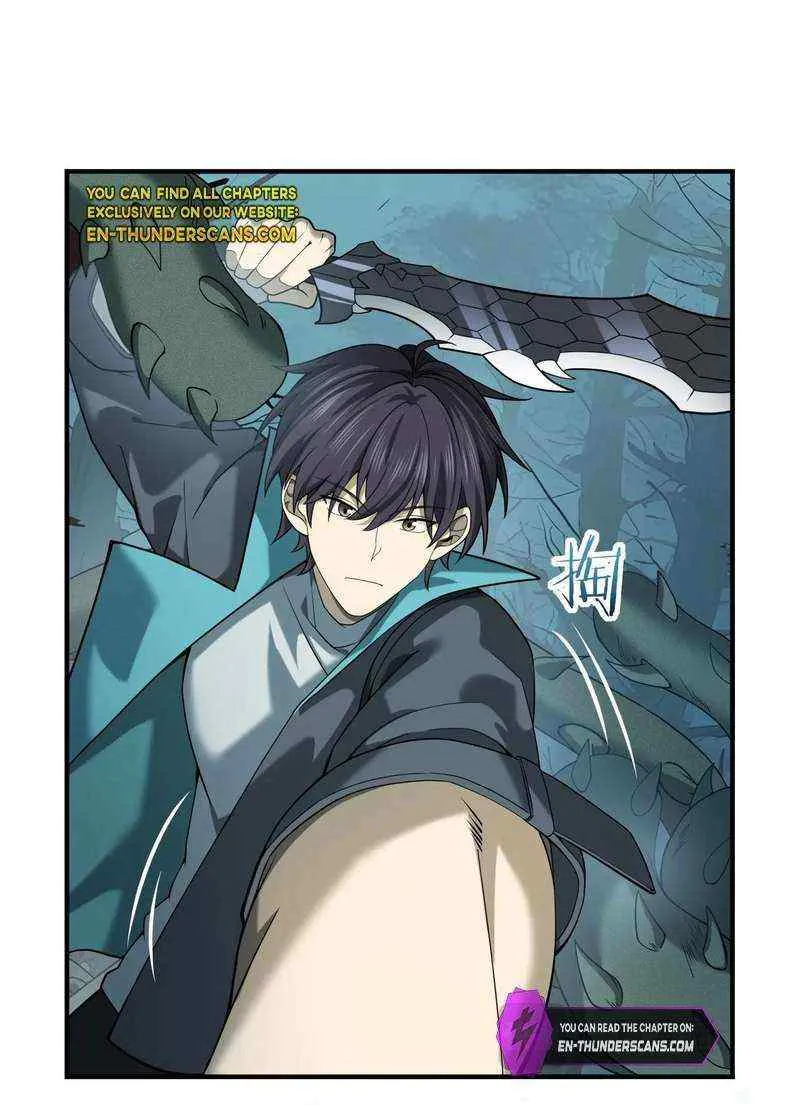 Read WORTHLESS PROFESSION: DRAGON TAMER chapter 14 image 11 on Lezhin