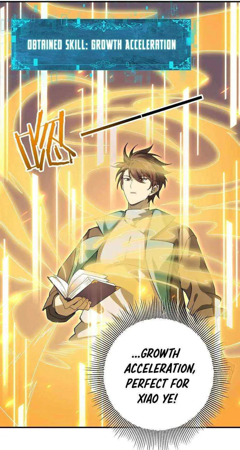 Read WORTHLESS PROFESSION: DRAGON TAMER chapter 14 image 13 on Lezhin