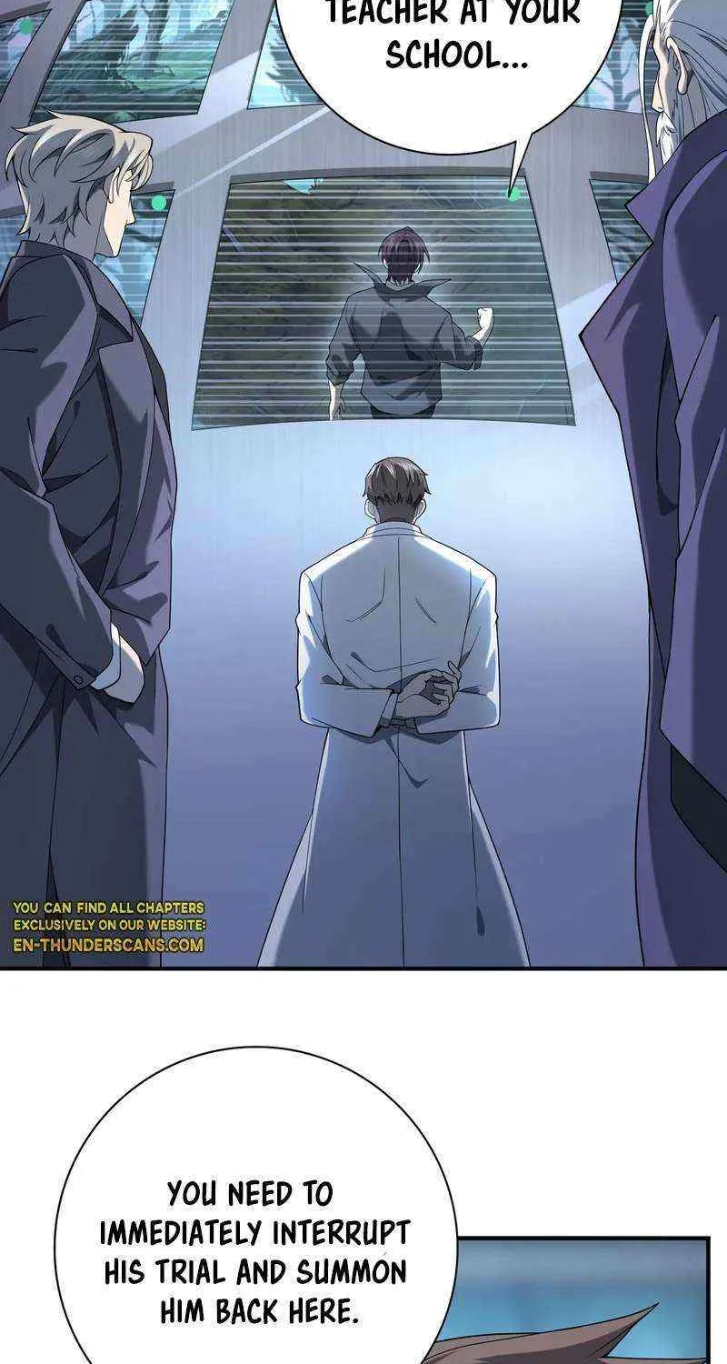 Read WORTHLESS PROFESSION: DRAGON TAMER chapter 14 image 15 on Lezhin