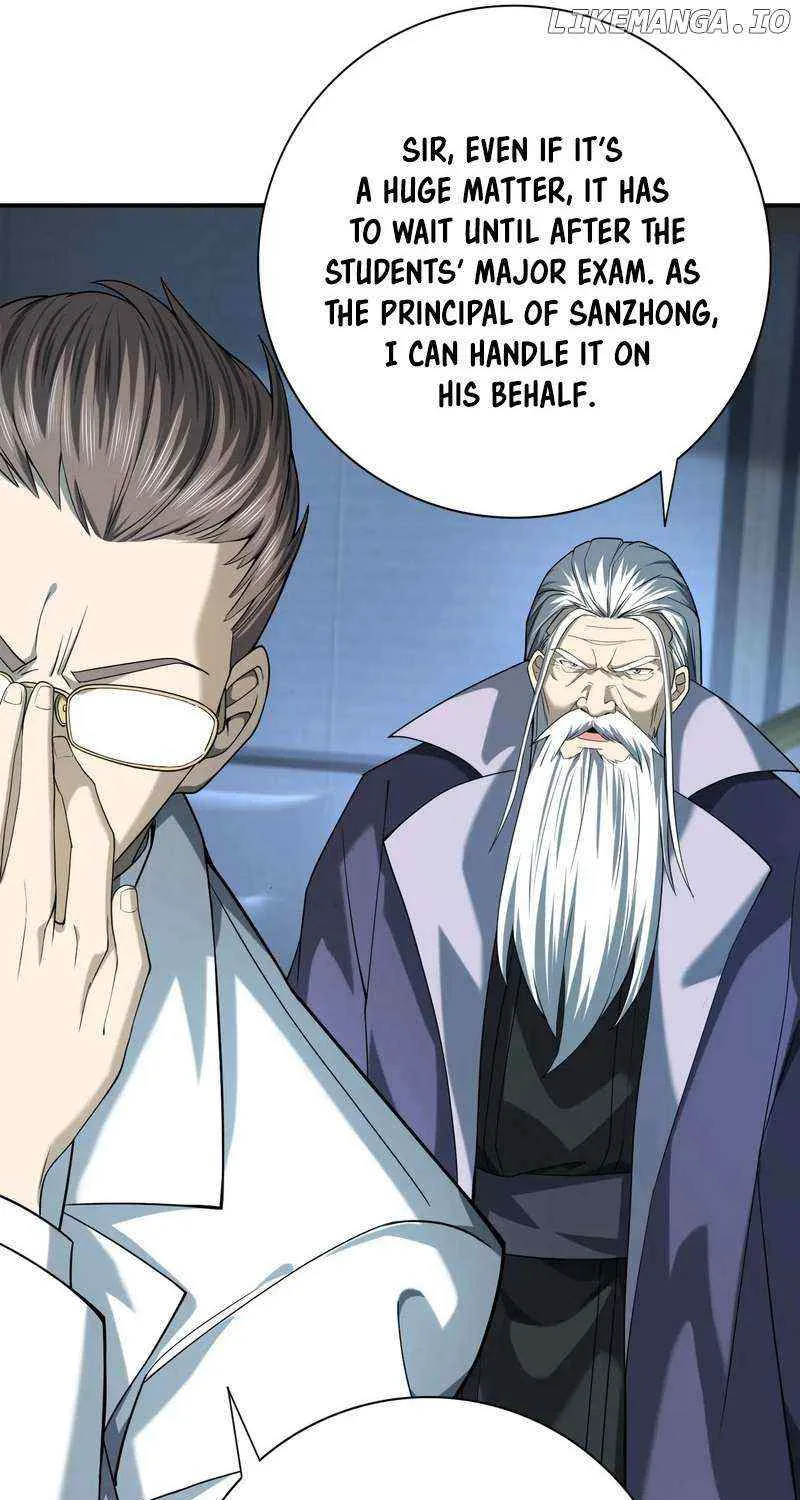 Read WORTHLESS PROFESSION: DRAGON TAMER chapter 14 image 17 on Lezhin