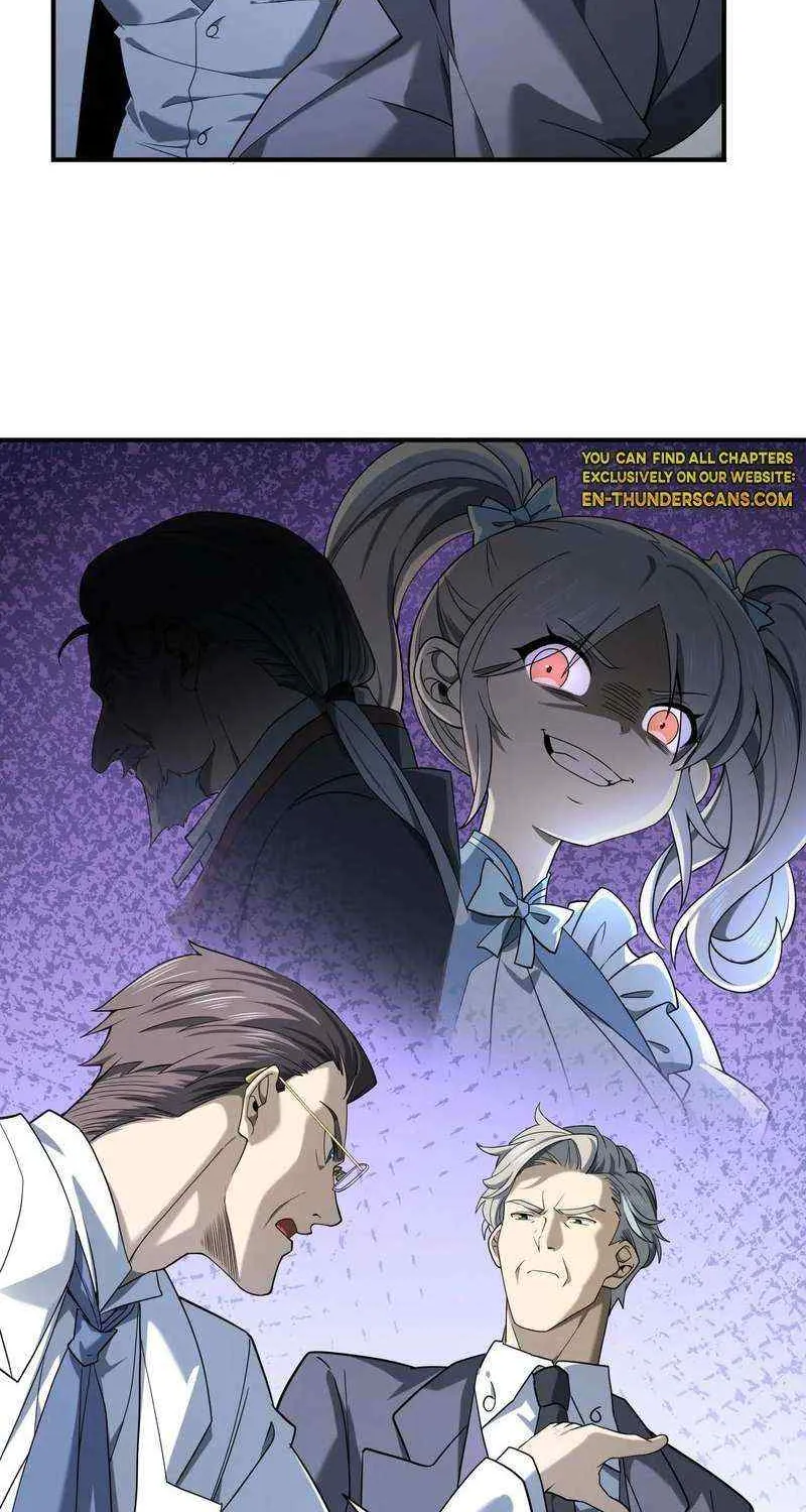 Read WORTHLESS PROFESSION: DRAGON TAMER chapter 14 image 20 on Lezhin