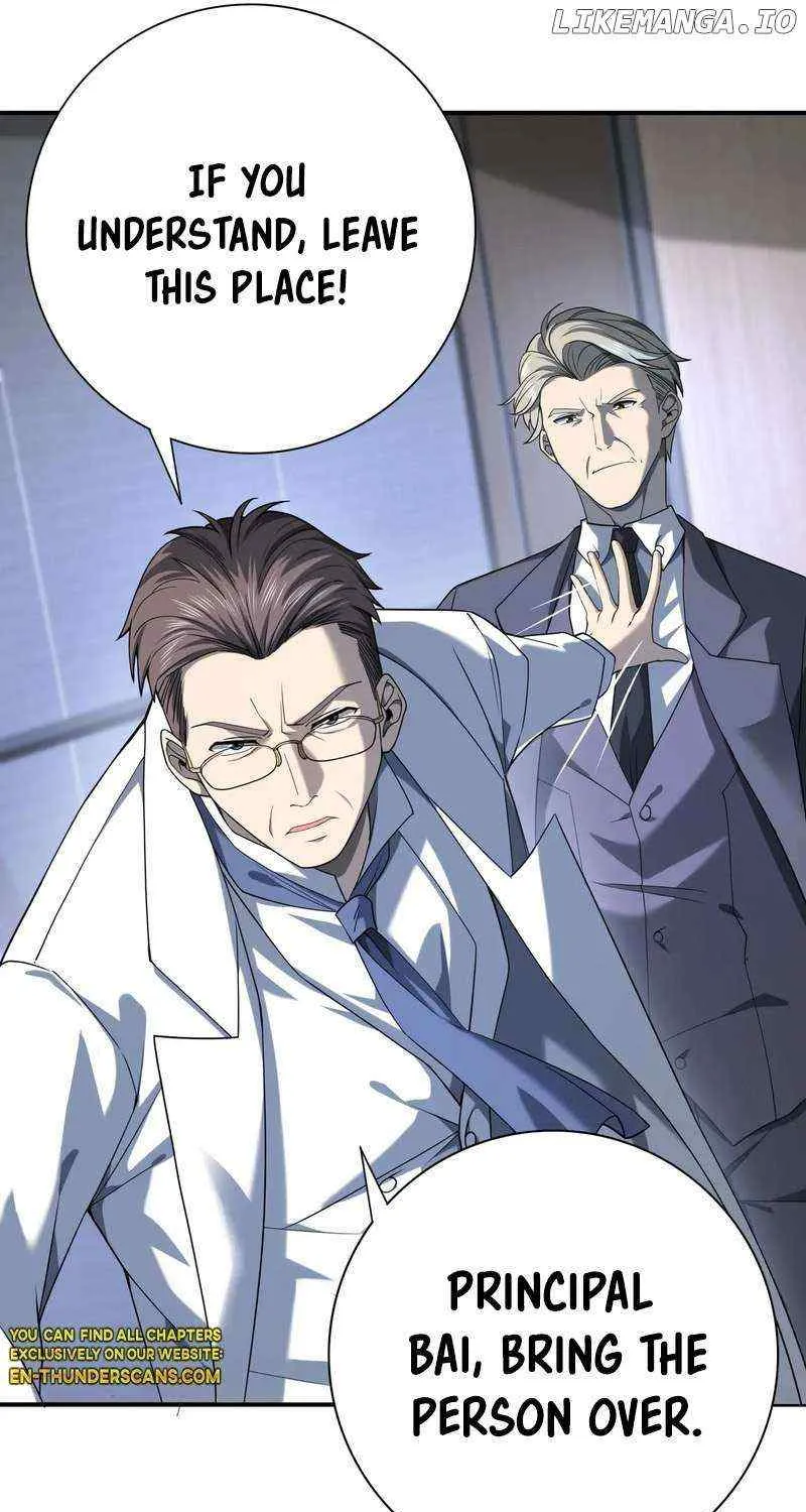 Read WORTHLESS PROFESSION: DRAGON TAMER chapter 14 image 22 on Lezhin