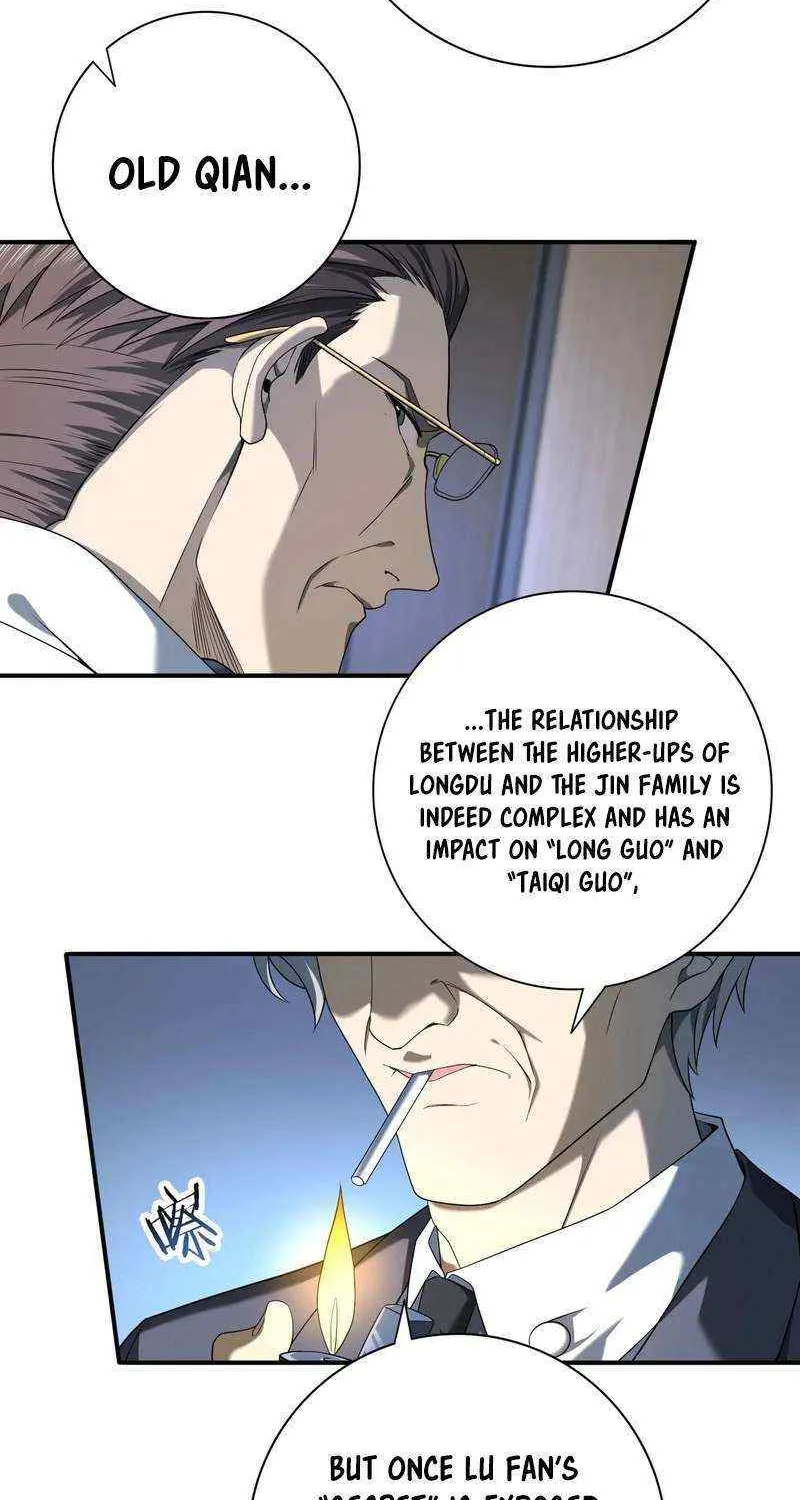 Read WORTHLESS PROFESSION: DRAGON TAMER chapter 14 image 23 on Lezhin