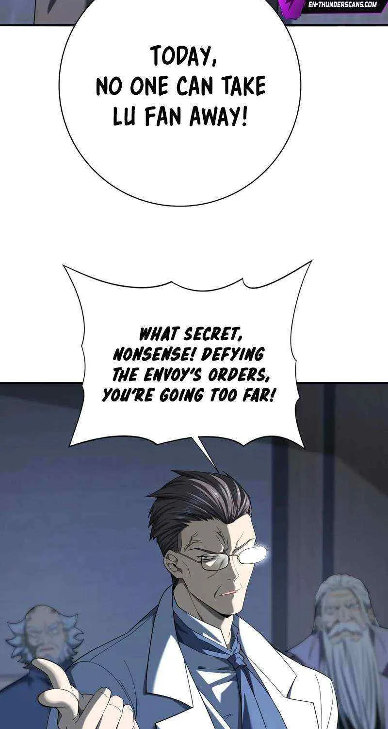 Read WORTHLESS PROFESSION: DRAGON TAMER chapter 14 image 25 on Lezhin