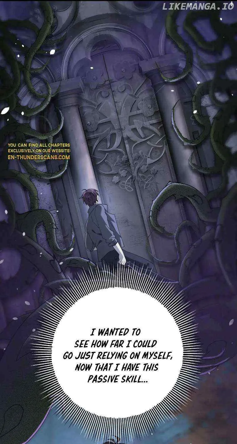 Read WORTHLESS PROFESSION: DRAGON TAMER chapter 14 image 33 on Lezhin