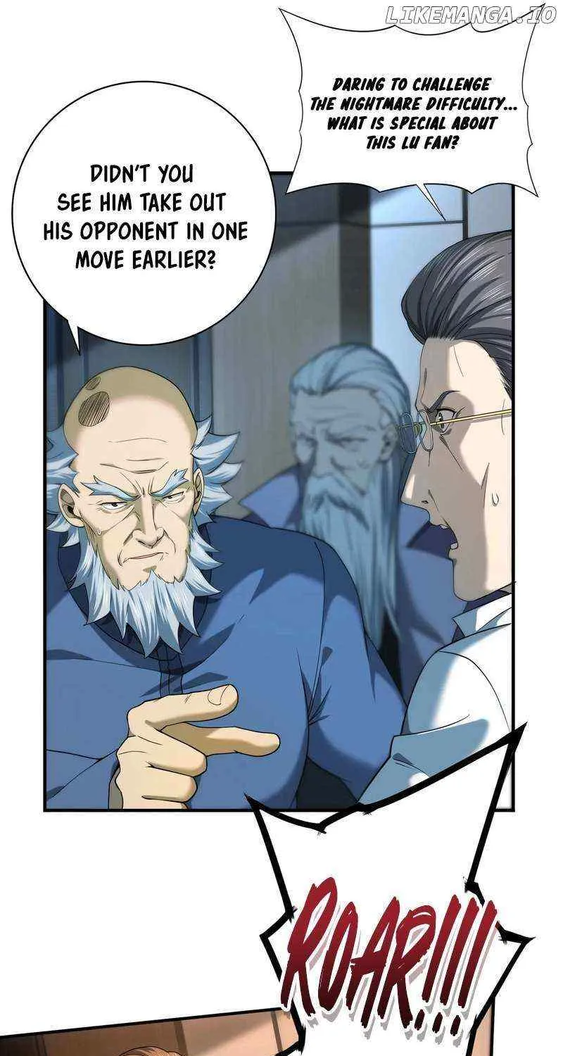 Read WORTHLESS PROFESSION: DRAGON TAMER chapter 14 image 36 on Lezhin