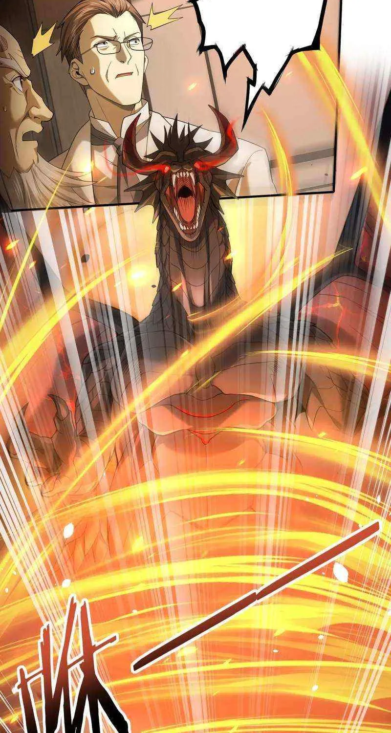 Read WORTHLESS PROFESSION: DRAGON TAMER chapter 14 image 37 on Lezhin