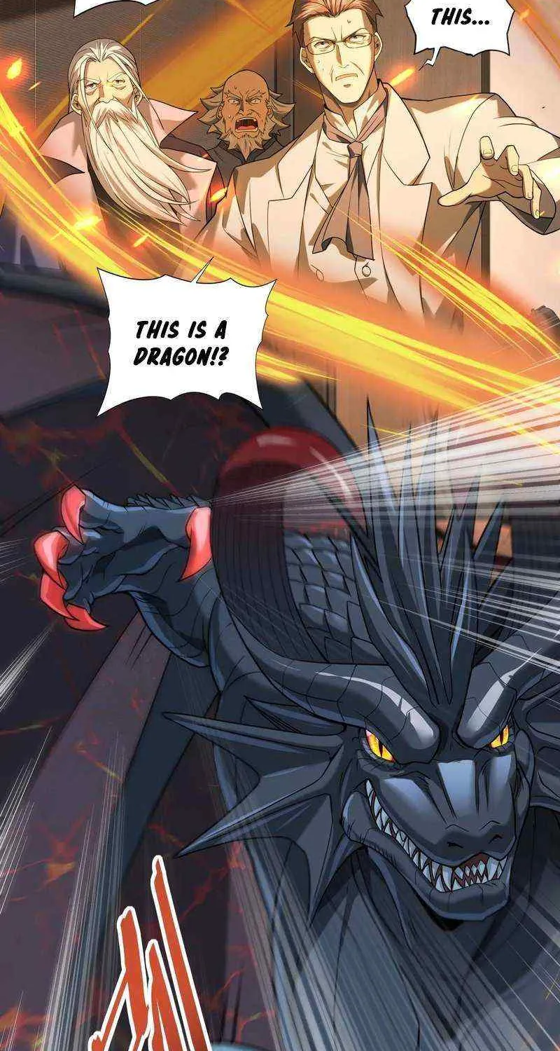 Read WORTHLESS PROFESSION: DRAGON TAMER chapter 14 image 39 on Lezhin