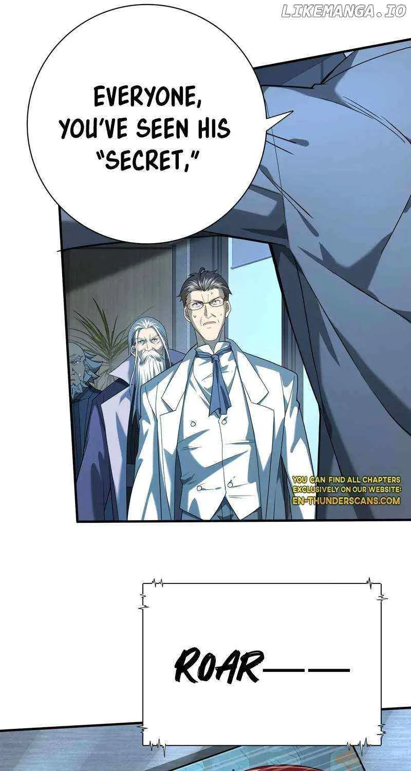 Read WORTHLESS PROFESSION: DRAGON TAMER chapter 14 image 43 on Lezhin