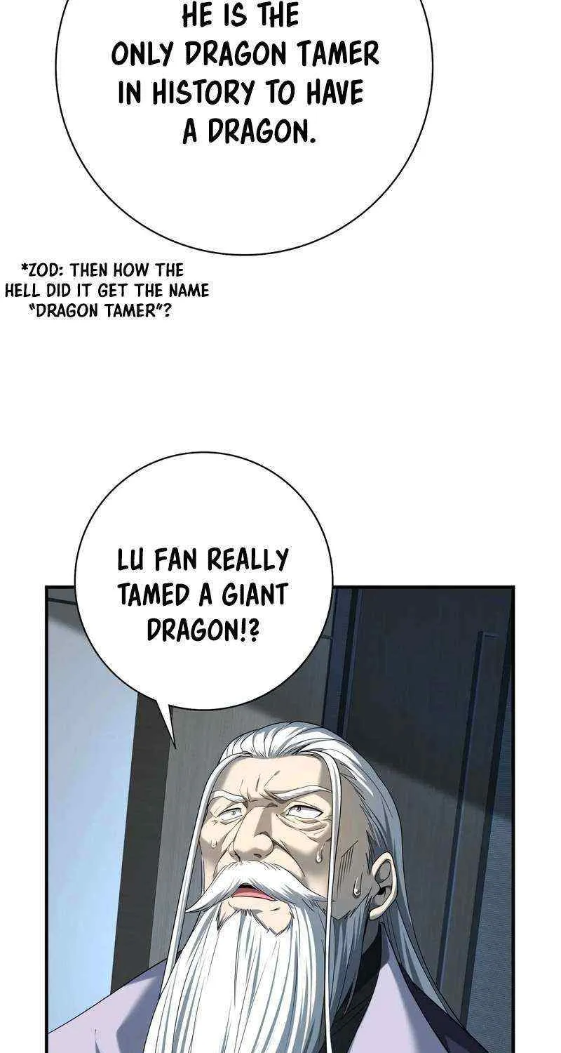 Read WORTHLESS PROFESSION: DRAGON TAMER chapter 14 image 45 on Lezhin