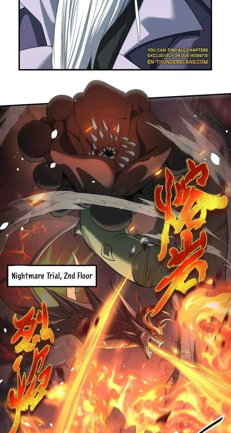 Read WORTHLESS PROFESSION: DRAGON TAMER chapter 14 image 46 on Lezhin